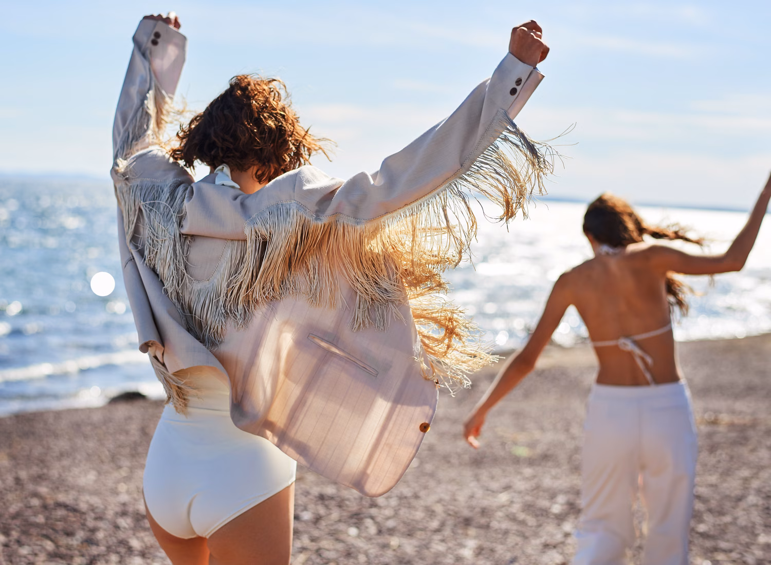 Elle - Endless Summer